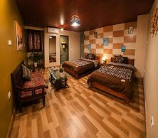Mega View Homestay