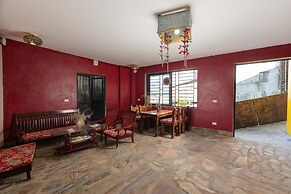 Mega View Homestay