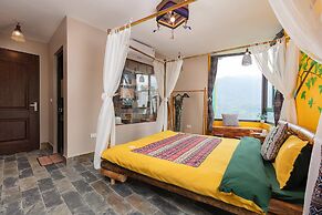 Mega View Homestay