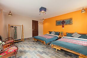 Mega View Homestay