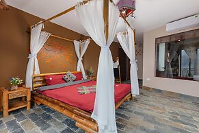 Mega View Homestay