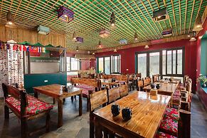 Mega View Homestay