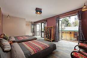 Mega View Homestay