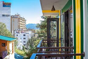 Mega View Homestay