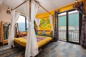 Mega View Homestay