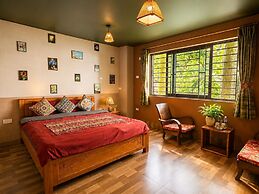 Mega View Homestay
