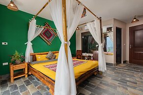 Mega View Homestay