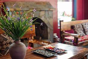 Mega View Homestay