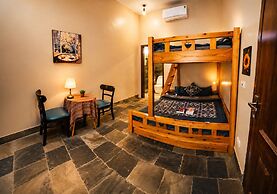 Mega View Homestay