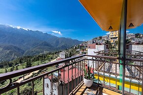 Mega View Homestay
