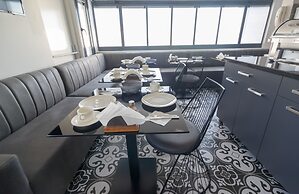 Hotel Mardia