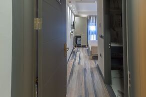 Hotel Mardia