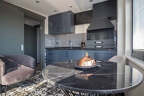 Hotel Mardia