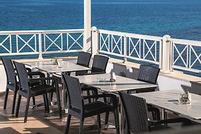 Nefeli Beach Hotel