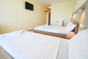 Nefeli Beach Hotel