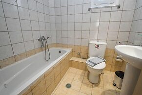 Nefeli Beach Hotel