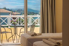 Nefeli Beach Hotel