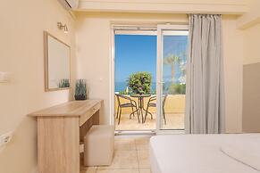 Nefeli Beach Hotel