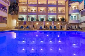 Nefeli Beach Hotel