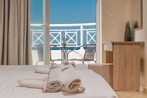 Nefeli Beach Hotel