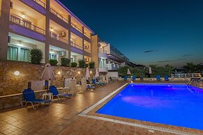 Nefeli Beach Hotel