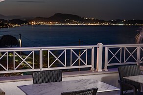 Nefeli Beach Hotel