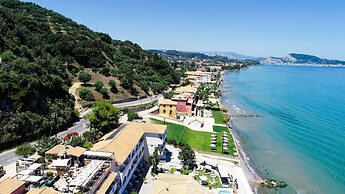 Nefeli Beach Hotel