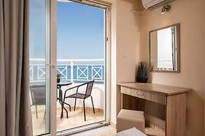 Nefeli Beach Hotel