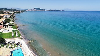 Nefeli Beach Hotel