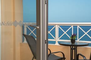 Nefeli Beach Hotel