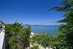 Nefeli Beach Hotel