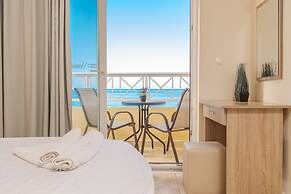 Nefeli Beach Hotel