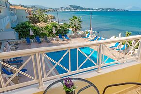 Nefeli Beach Hotel