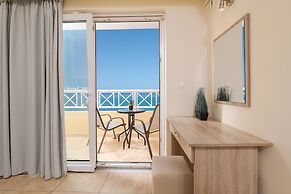 Nefeli Beach Hotel