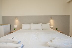 Nefeli Beach Hotel