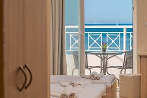 Nefeli Beach Hotel