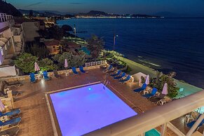 Nefeli Beach Hotel
