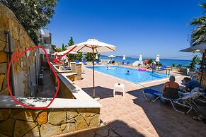 Nefeli Beach Hotel