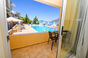 Nefeli Beach Hotel