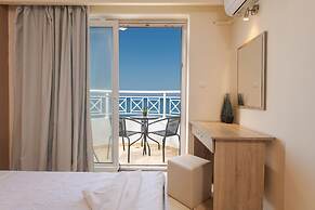 Nefeli Beach Hotel