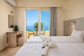 Nefeli Beach Hotel