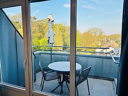 Parkhotel Lippstadt