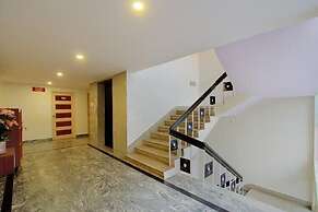 Hotel Sai Vishram