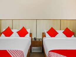 Hotel Sai Vishram