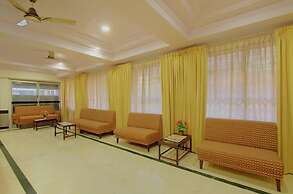 Hotel Sai Vishram