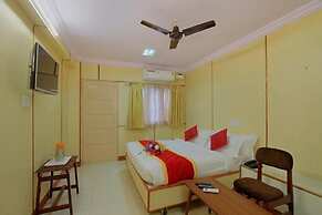 Hotel Sai Vishram