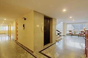 Hotel Sai Vishram