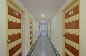 Hotel Sai Vishram