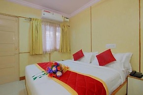 Hotel Sai Vishram