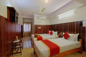Hotel Sai Vishram